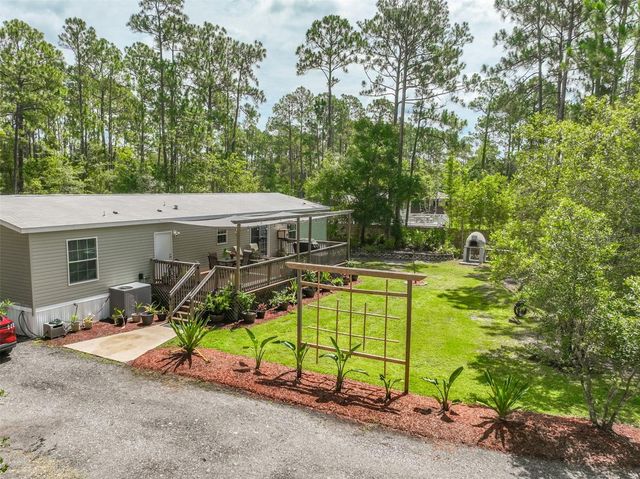 2553 GREENTREE STREET, Bunnell, FL 32110