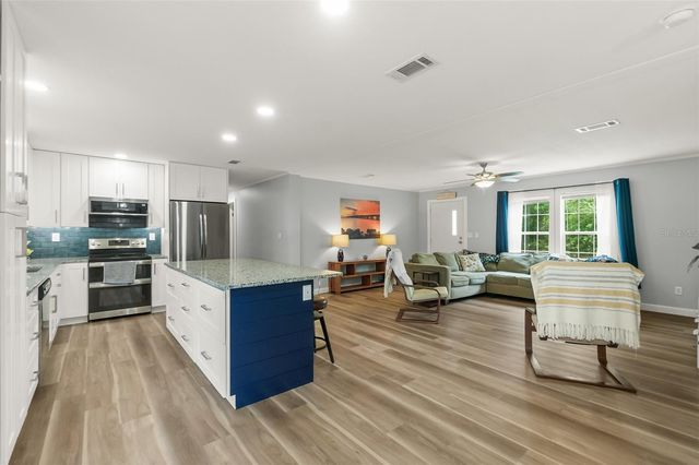 2553 GREENTREE STREET, Bunnell, FL 32110