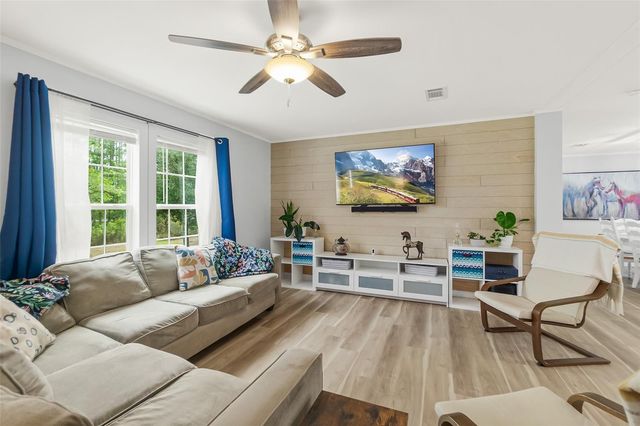 2553 GREENTREE STREET, Bunnell, FL 32110