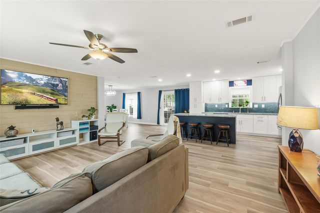 2553 GREENTREE STREET, Bunnell, FL 32110