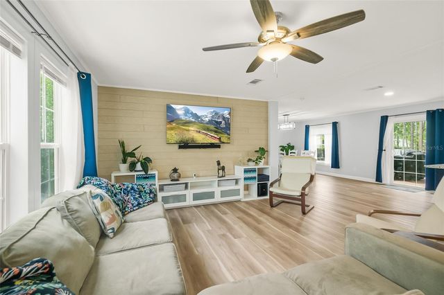 2553 GREENTREE STREET, Bunnell, FL 32110