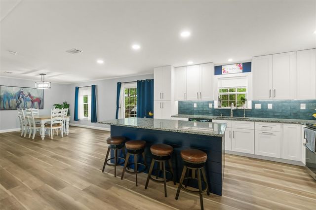 2553 GREENTREE STREET, Bunnell, FL 32110