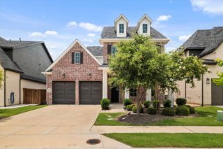 809 Lakehill, Allen, TX 75013
