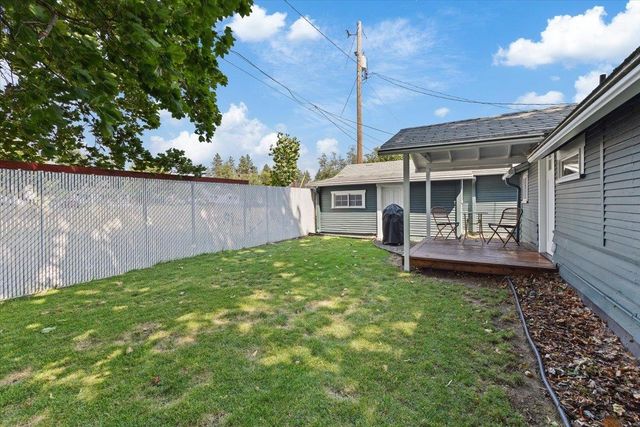 907 E 30th Ave, Spokane, WA 99203