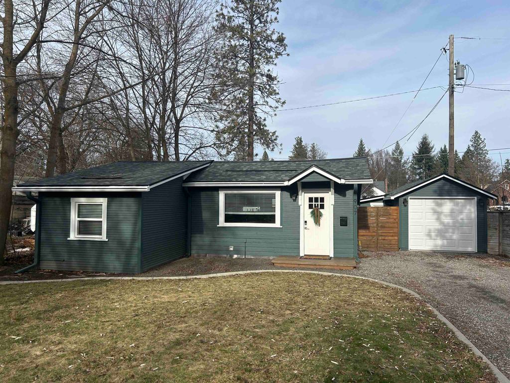 907 E 30th Ave, Spokane, WA 99203