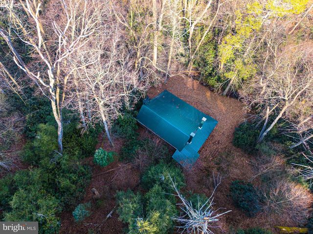 0 MEANS HOLLOW ROAD, Shippensburg, PA 17257