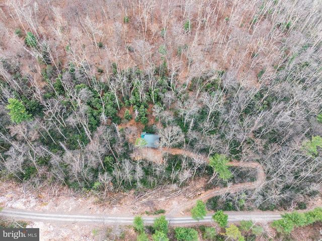 0 MEANS HOLLOW ROAD, Shippensburg, PA 17257