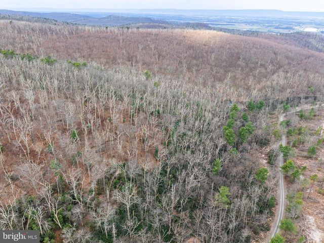 0 MEANS HOLLOW ROAD, Shippensburg, PA 17257