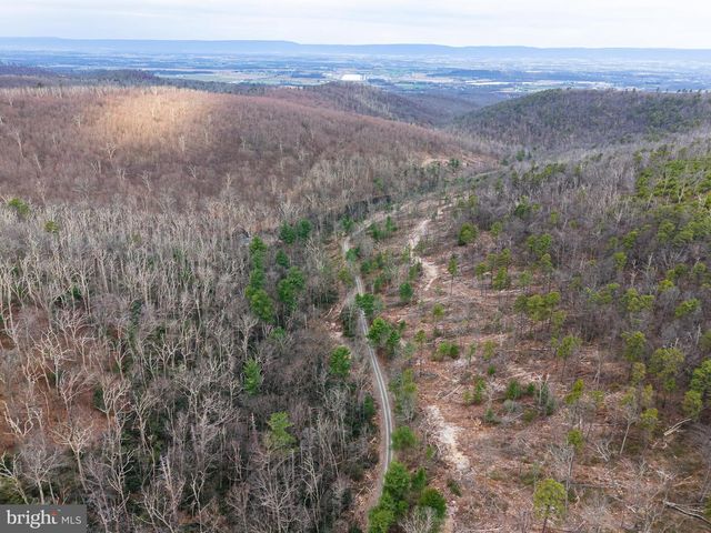 0 MEANS HOLLOW ROAD, Shippensburg, PA 17257