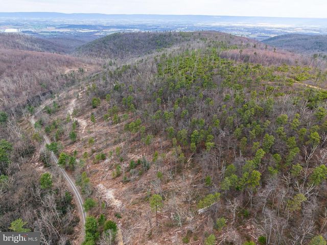 0 MEANS HOLLOW ROAD, Shippensburg, PA 17257