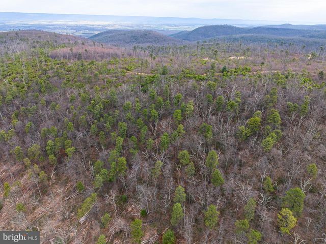 0 MEANS HOLLOW ROAD, Shippensburg, PA 17257