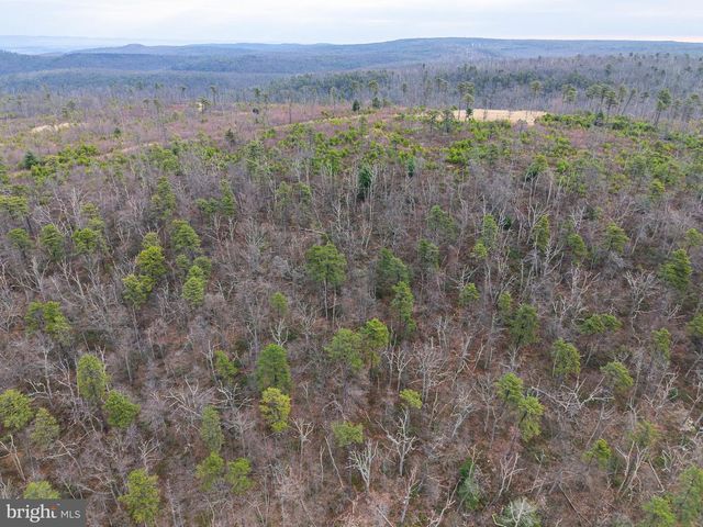 0 MEANS HOLLOW ROAD, Shippensburg, PA 17257