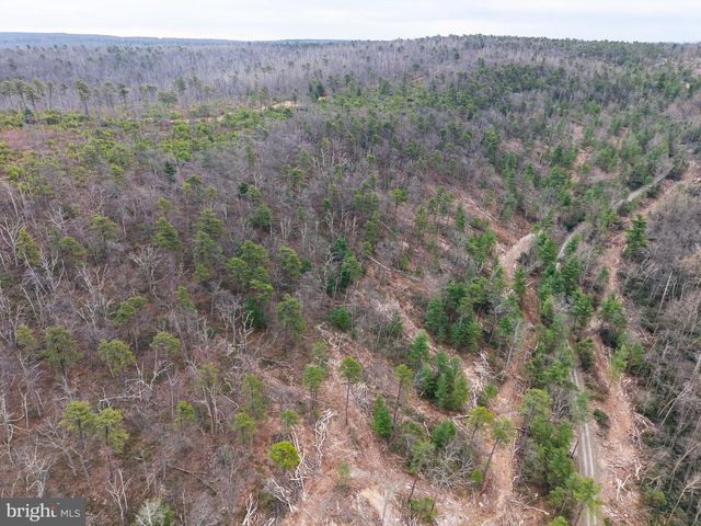 0 MEANS HOLLOW ROAD, Shippensburg, PA 17257