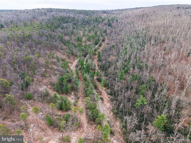 0 MEANS HOLLOW ROAD, Shippensburg, PA 17257