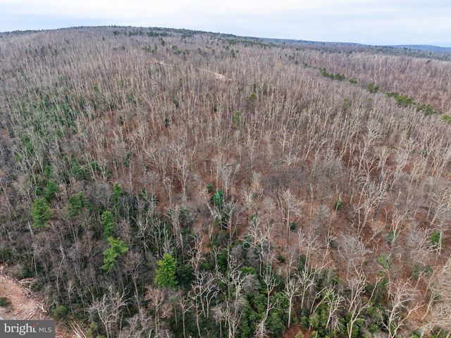 0 MEANS HOLLOW ROAD, Shippensburg, PA 17257