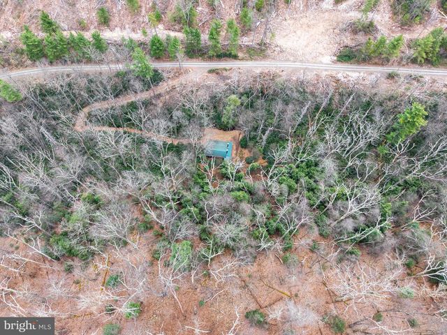0 MEANS HOLLOW ROAD, Shippensburg, PA 17257