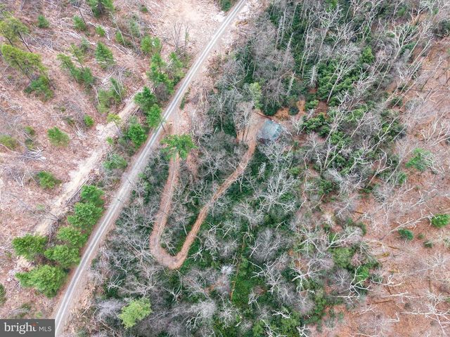 0 MEANS HOLLOW ROAD, Shippensburg, PA 17257
