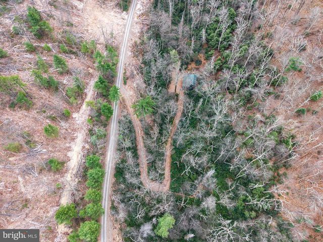 0 MEANS HOLLOW ROAD, Shippensburg, PA 17257