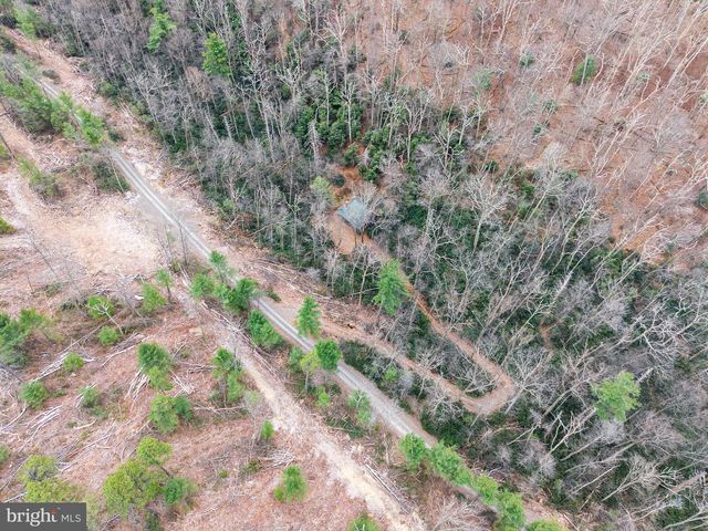 0 MEANS HOLLOW ROAD, Shippensburg, PA 17257