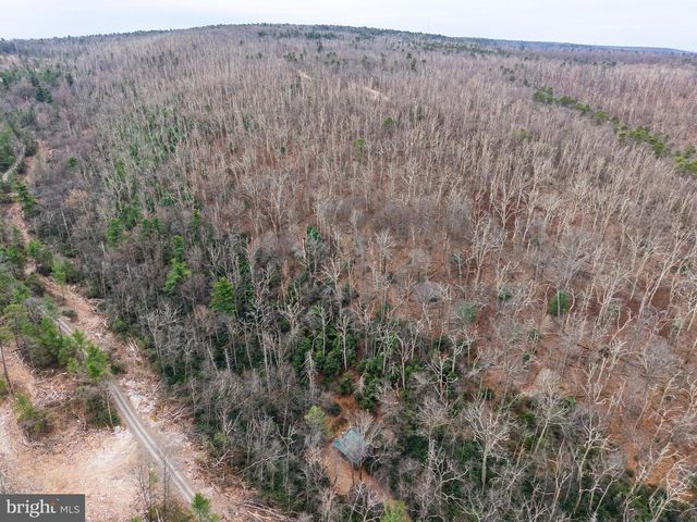 0 MEANS HOLLOW ROAD, Shippensburg, PA 17257