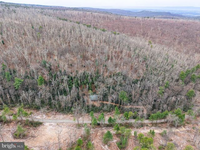 0 MEANS HOLLOW ROAD, Shippensburg, PA 17257