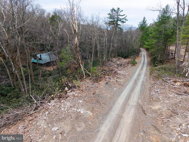 0 MEANS HOLLOW ROAD, Shippensburg, PA 17257