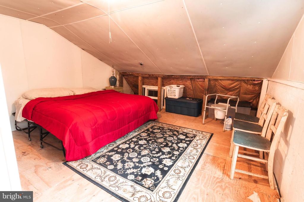 Image 10 of property listing at 0 MEANS HOLLOW ROAD, Shippensburg, PA 17257