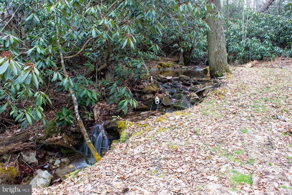 Image 2 of property listing at 0 MEANS HOLLOW ROAD, Shippensburg, PA 17257