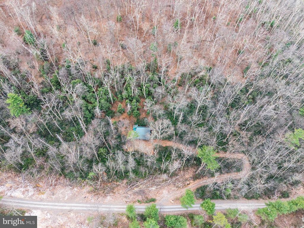 Image 27 of property listing at 0 MEANS HOLLOW ROAD, Shippensburg, PA 17257
