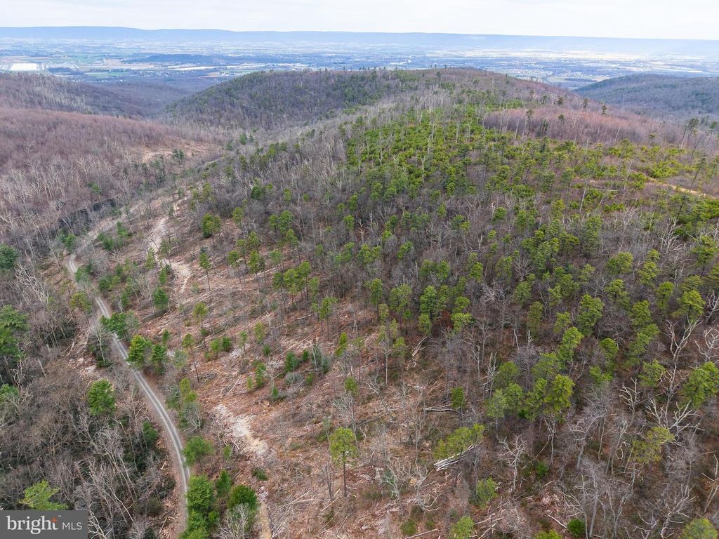 Image 31 of property listing at 0 MEANS HOLLOW ROAD, Shippensburg, PA 17257