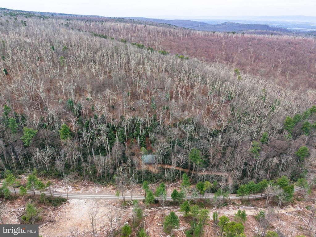 Image 44 of property listing at 0 MEANS HOLLOW ROAD, Shippensburg, PA 17257
