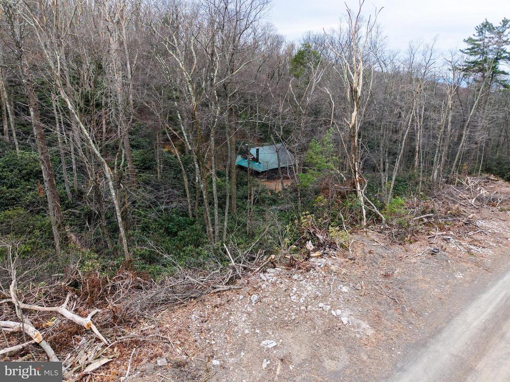 Image 47 of property listing at 0 MEANS HOLLOW ROAD, Shippensburg, PA 17257