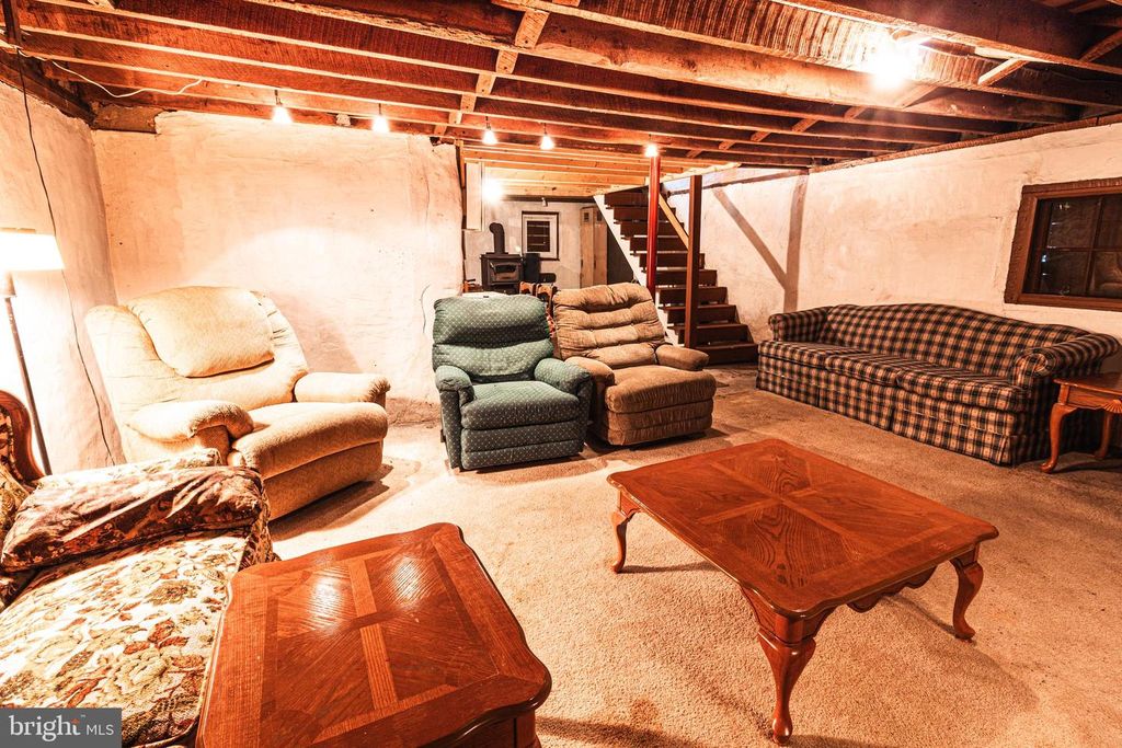 Image 5 of property listing at 0 MEANS HOLLOW ROAD, Shippensburg, PA 17257