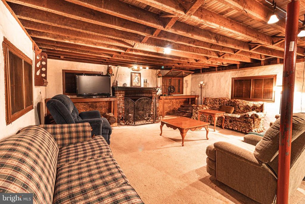 Image 7 of property listing at 0 MEANS HOLLOW ROAD, Shippensburg, PA 17257