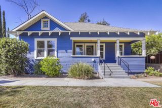 4933 Glacier Drive, Los Angeles, CA 90041