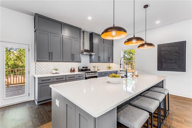 971 Washington SW Place, Atlanta, GA 30314