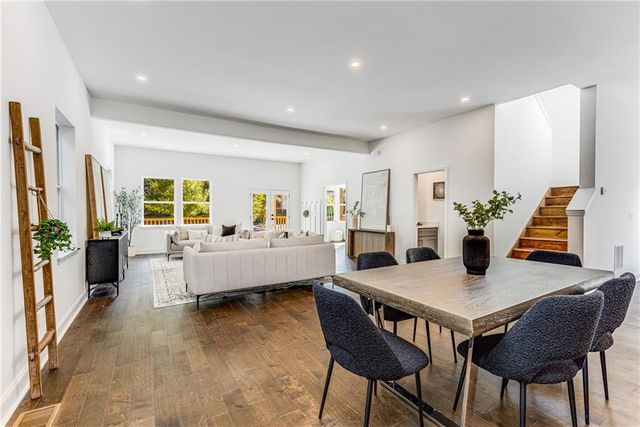 971 Washington SW Place, Atlanta, GA 30314