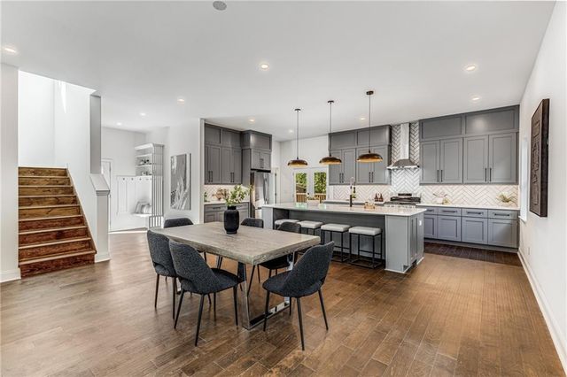 971 Washington SW Place, Atlanta, GA 30314