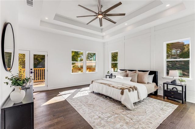 971 Washington SW Place, Atlanta, GA 30314