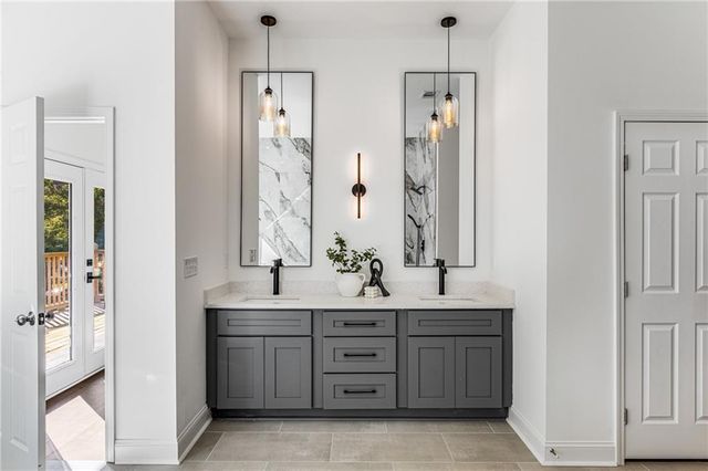 971 Washington SW Place, Atlanta, GA 30314