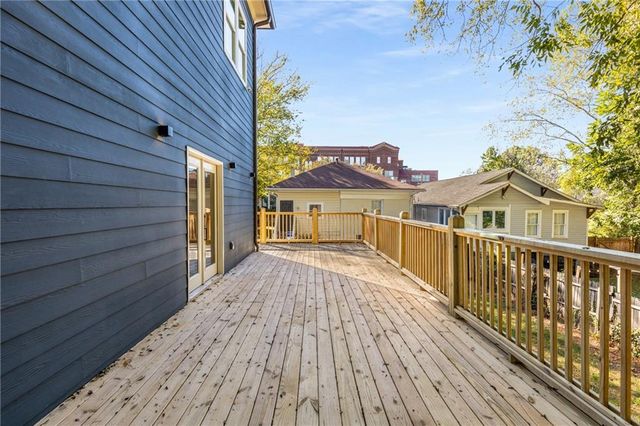 971 Washington SW Place, Atlanta, GA 30314