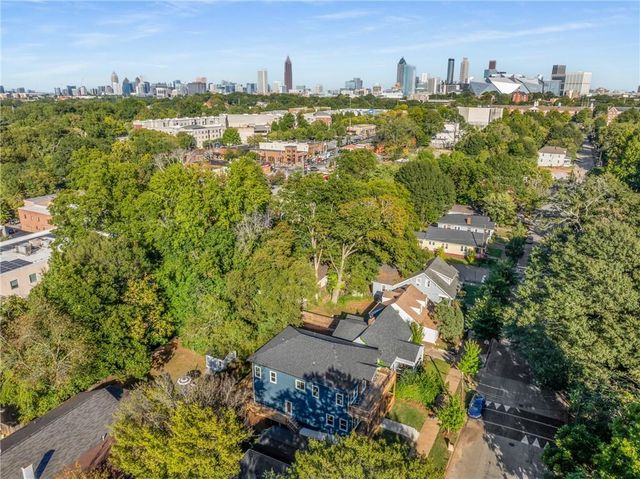 971 Washington SW Place, Atlanta, GA 30314