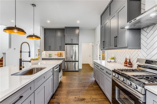 971 Washington SW Place, Atlanta, GA 30314