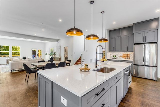 971 Washington SW Place, Atlanta, GA 30314