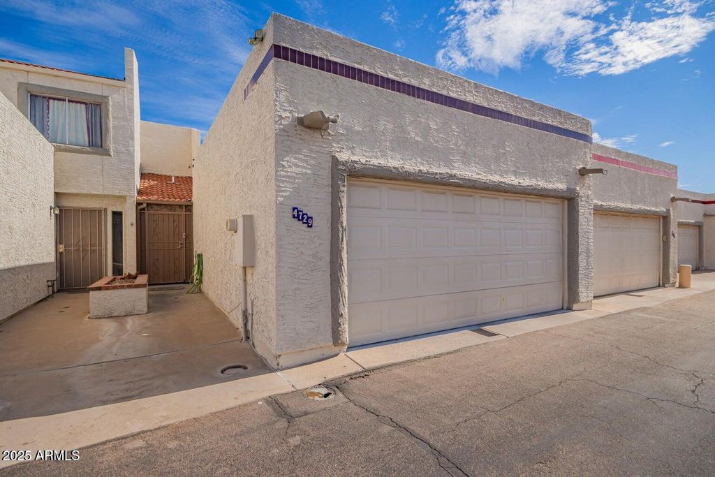 4729 W EVA Street, Glendale, AZ 85302