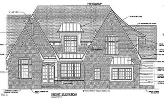 2824 Theresa Eileen Way, Raleigh, NC 27603