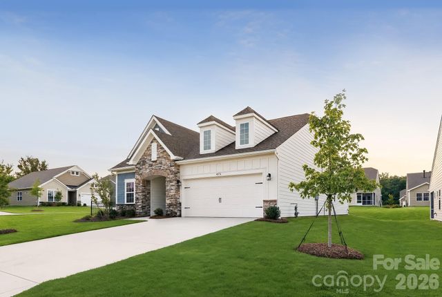 4876 Good Day Drive 44, Lancaster, SC 29720