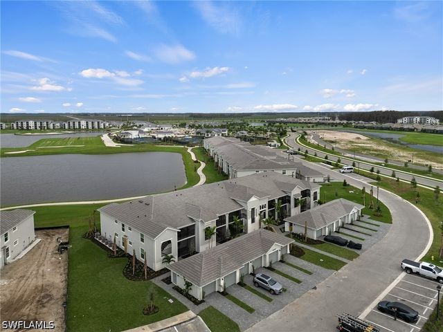 5445 Double Eagle CIR 3011, Ave Maria, FL 34142