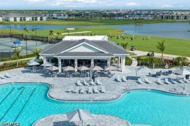 5445 Double Eagle CIR 3011, Ave Maria, FL 34142