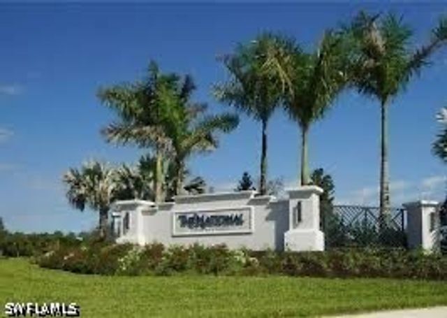 5445 Double Eagle CIR 3011, Ave Maria, FL 34142